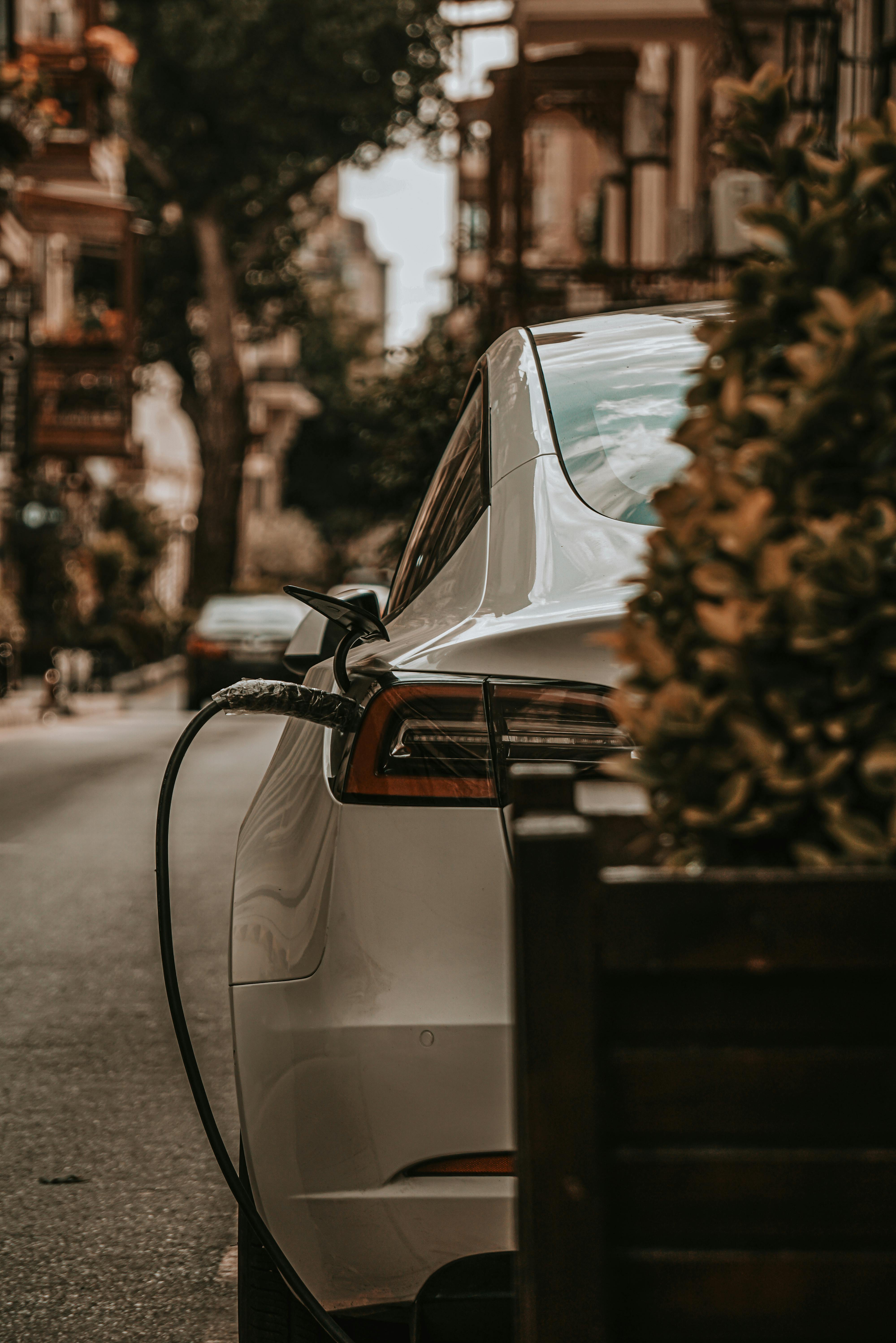 Used EV Rebates in Canada 2026: What's Still Available by Province